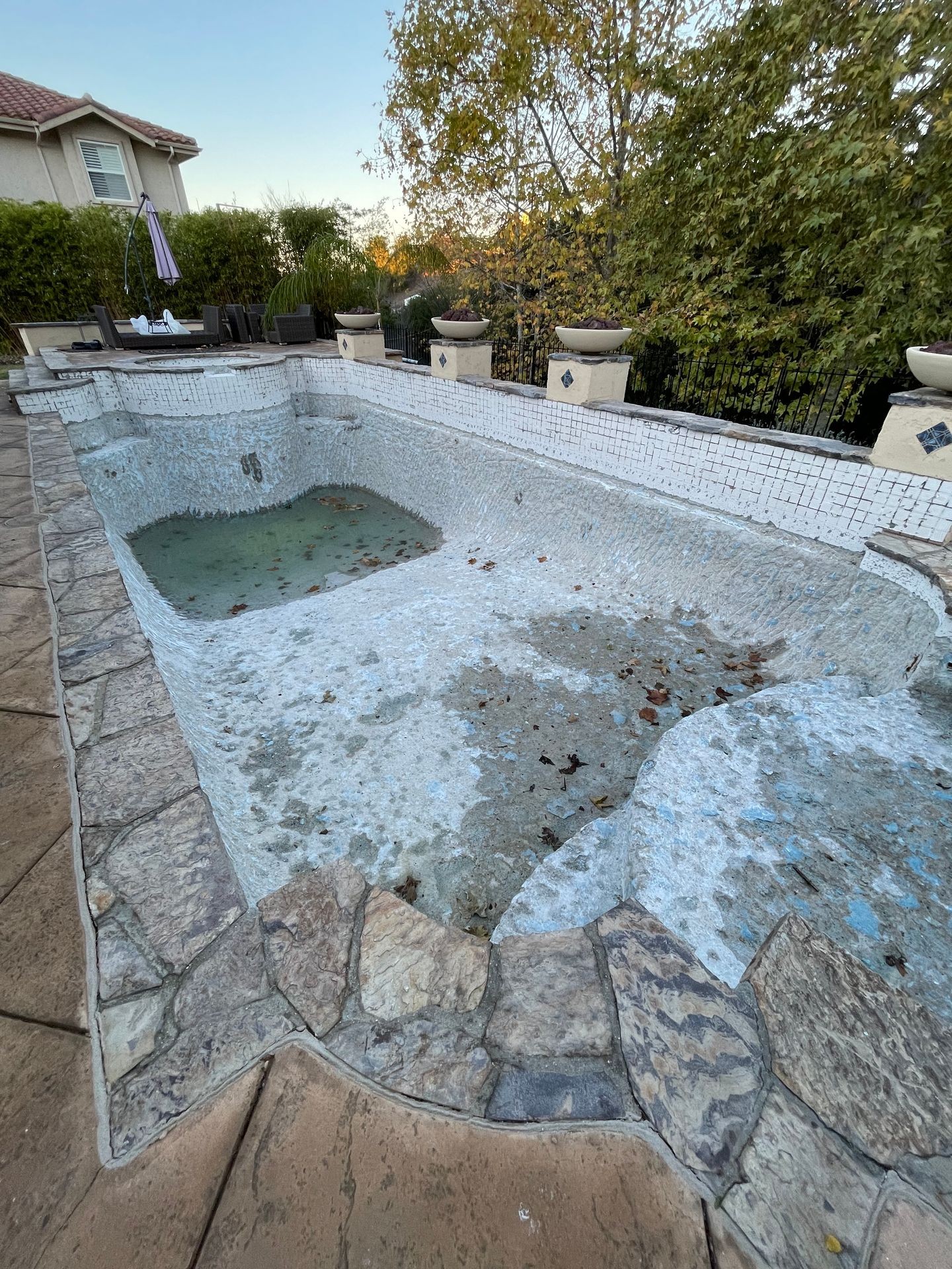 Swimming Pool Remodeling Sercvices Los Angeles Ventura County Thousand Oaks Westlake